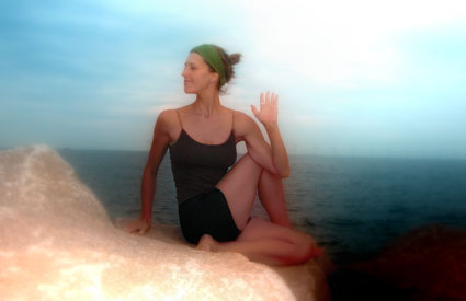 Prana flow